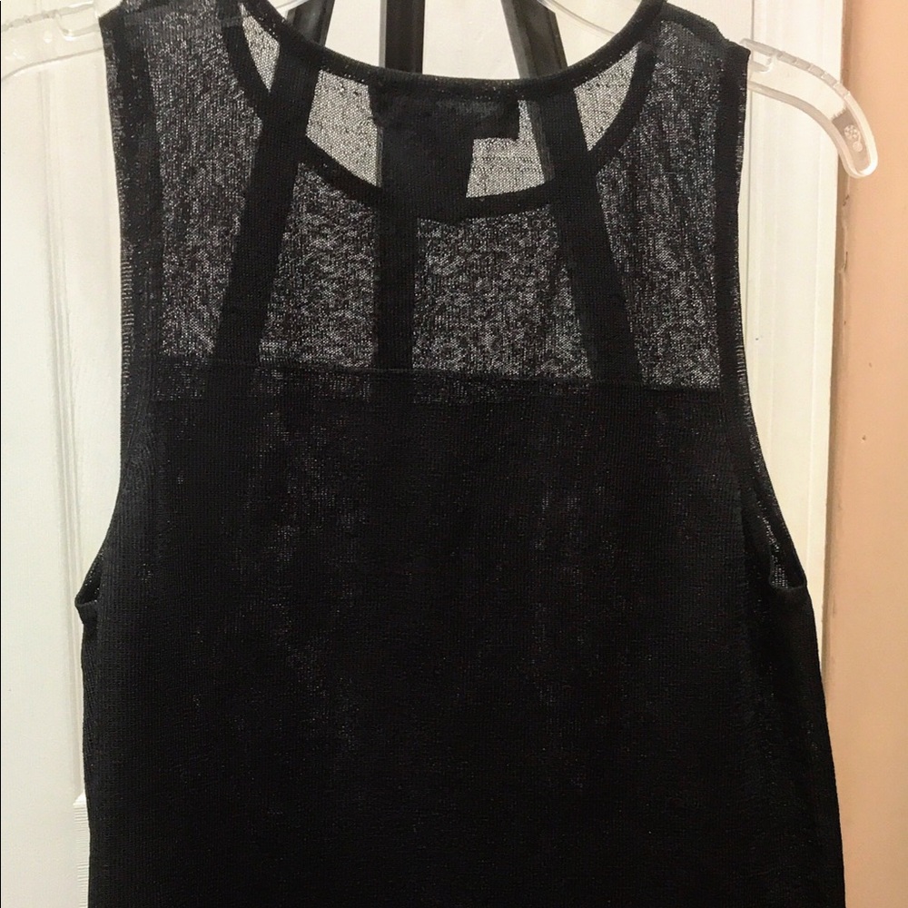 Dressy or Casual Tank Top Size Small